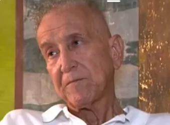 皇冠APP下载-已故扎加洛最好搭档 佩雷拉患淋巴瘤 已化疗4个月