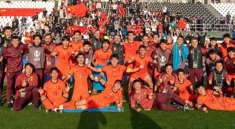 杨希停赛+吾米有伤 队长复出！徐彬+李昊信心爆棚 泰国主帅嘴挺硬