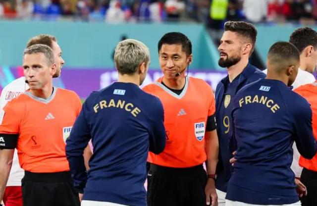 皇冠最新平台-马宁谈与巴索戈的“江湖恩怨” 致歉未能主裁世界杯