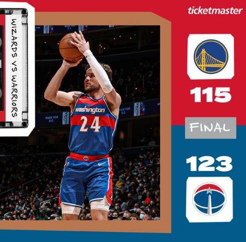 皇冠最新平台-勇士再负奇才一败再败 格林下半场表现闪希望之光