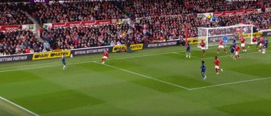 被旧将埃兰加85米奔袭一击致命，曼联作何感想？