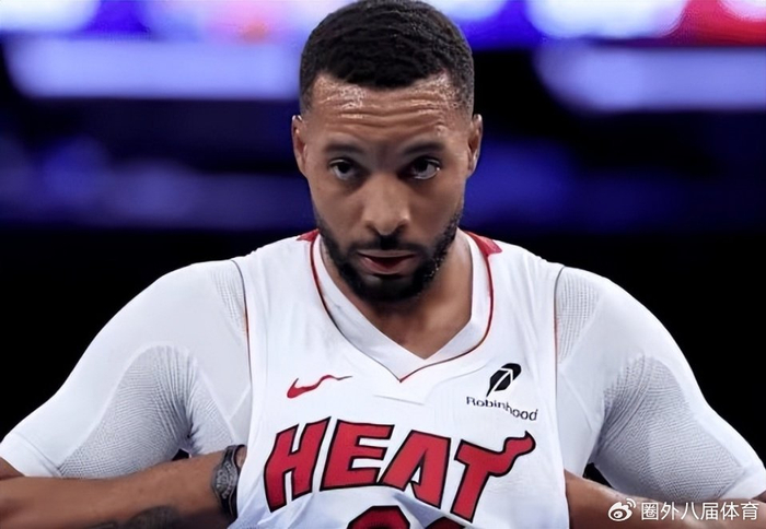 皇冠APP下载-开拓者6人上双胜热火！阿夫迪亚伤退，二当家27+7，杨瀚森未出战|阿德巴约|夏普|金州勇士队|迈阿密热火队|波特兰开拓者队_新浪体育_新浪新闻