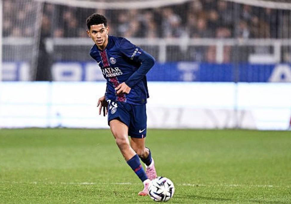 皇冠APP下载-马尤卢：我们想要夺回法甲榜首；恩里克让我多参与组织