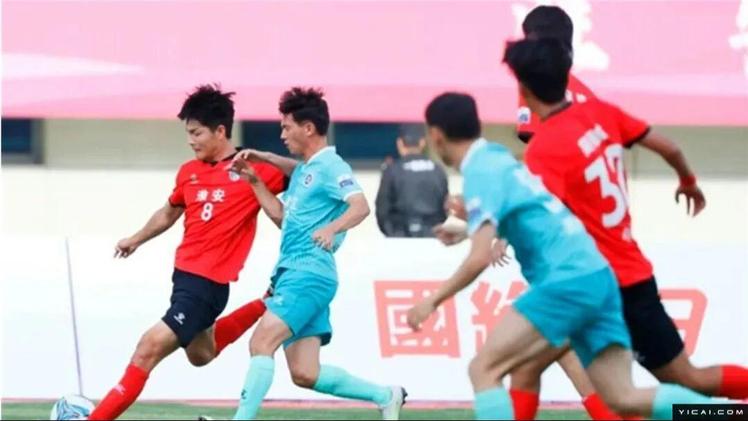 皇冠Crown Sports-148名湖北政协委员联名建议：办“楚超”足球赛