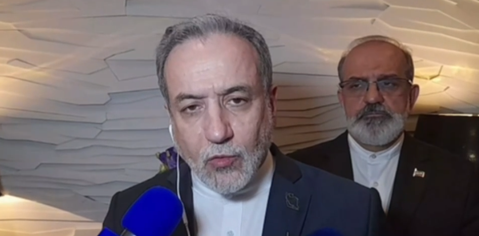 皇冠Crown Sports-美国、伊朗核谈判结束！伊外长：是“良好开端”，双方同意继续谈判！伊朗官员称武装部队将进入最高级别戒备状态