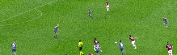 皇冠体育-【意甲】恰神闪击伊布造特奥进球 AC米兰2比0止连败