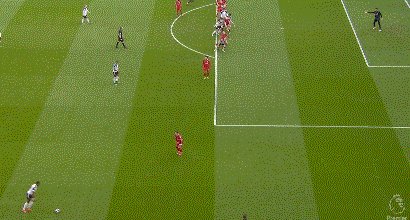 皇冠APP下载-【英超】萨拉赫送礼马内中柱 利物浦0比1主场6连败