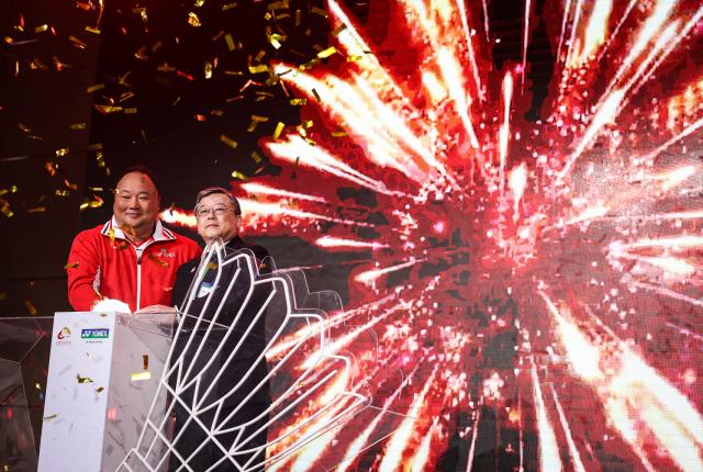 皇冠Crown Sports-新困难新机遇并存 “新”国羽见招拆招全力冲刺东奥